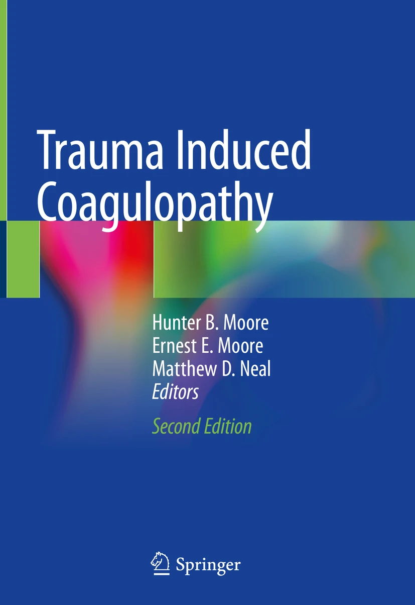 coagulopathy