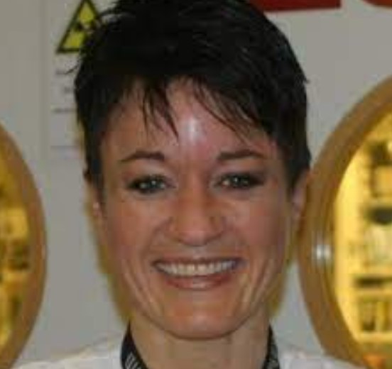 Tina Gaarder