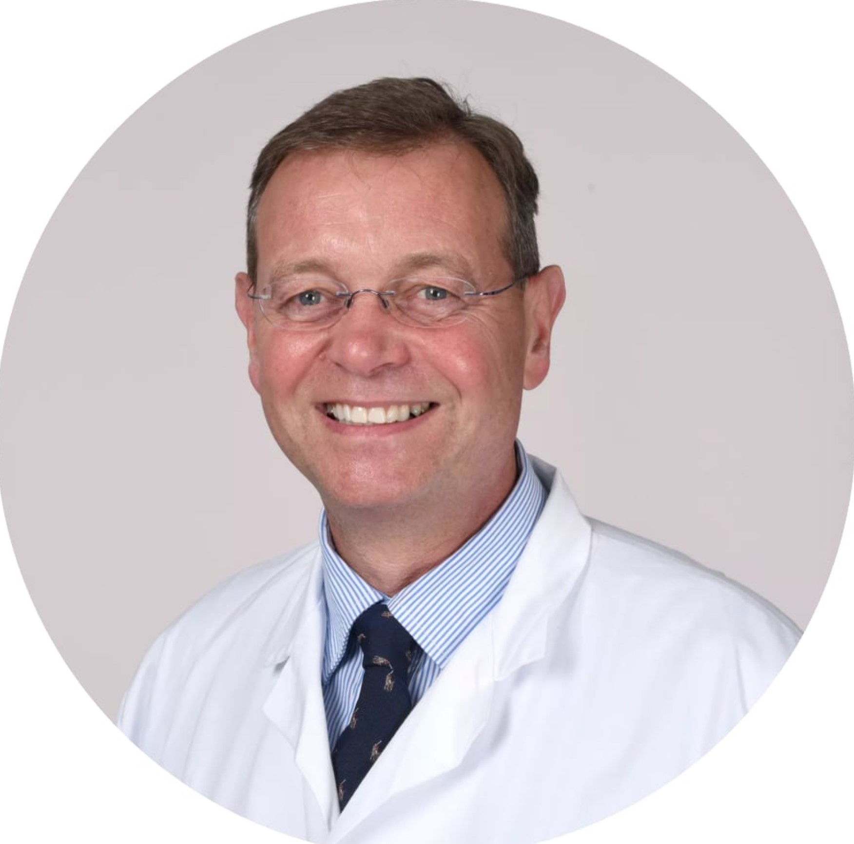Hans-Christoph Pape